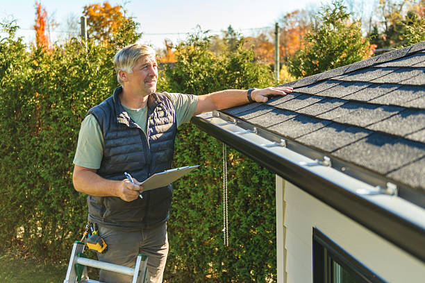 Trusted Flat Roof Repair service in Pevely, MO - Ben Roofing and Steel LLC